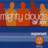 The Mighty Clouds of Joy - Mighty Clouds Of Joy: Super Set CD