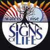 Signs Of Life - Waters Rise CD