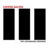 Copper Dalton - Lackawanna Sessions CD (CDRP)