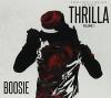 Boosie Badazz - Thrilla Vol. 1 CD (Digipak)