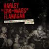 Harley Flanagan - Original Cro-Mags Demos 1982-1983 CD