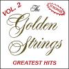 Golden Strings - Greatest Hits 2 CD