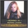 Ronno Jaxon - Ronno IV CD