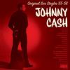 Johnny Cash - Original Sun Singles 55-58 CD