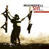 Moonspell - Sin VINYL [LP] (Deluxe Edition)