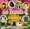 So Fresh: The Hits Of Summer 2020 CD