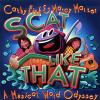 Cathy Fink & Marcy Marxer - Scat Like That CD