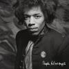 Jimi Hendrix - People Hell & Angels VINYL [LP] (200 Gram Vinyl)