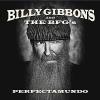 Gibbons, Billy & The BFG's - Perfectamundo CD