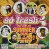 So Fresh: The Hits Of Summer 2020 & Best Of 2019 CD