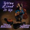 Justin Trevino - We've Lived It Up CD