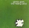Gentle Giant - Missing Piece CD (Remastered)