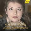 Brahms / Gulbadamova - Hungarian Melody CD
