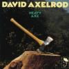 David Axelrod - Heavy Axe CD (Uk)