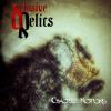 Delusive Relics - Chaotic Notions CD (CDRP)