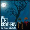 Lost Brothers The - Passing Of The Night CD
