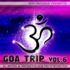Goa Trip 6 CD