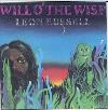 Russell Leon - Will O' The Wisp CD