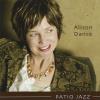 Alison Dance - Patio Jazz CD