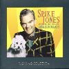 Spike Jones - Spiketaculars CD (Uk)