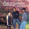 Stanley Clarke - Jazz In The Garden CD