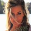 Carrie Christine CD (CDR)