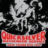 Quicksilver Messenger Service - New Year's Eve 1967 CD
