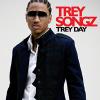 Trey Songz - Trey Day CD