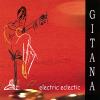 Cd Baby Gitana - electric-eclectic cd