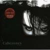 Cabezones - Solo CD (Bonus Track)