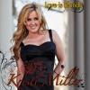 Kristi Miller - Love Is Blonde CD