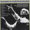 Brahms / Furtwangler / Stockholm Konsertforenings - Furtwangler Condcuts Brahms