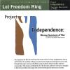 Project Independence - Let Freedom Ring CD