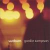 Gordie Sampson - Sunburn CD