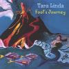 Tara Linda - Fool's Journey CD