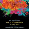 Fryklund / Mortensen / Rasmussen - Four Seasons After Vivaldi CD