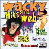 Leland Gregory - Wacky Hits Of The Web Uncensored CD