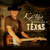 Kyle Park - Anywhere In Texas CD