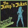 Jump'N Jukes - Bottoms Up Boogie CD