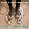 Imports D'agostino, peppino / rustici, corrado - for the beauty of this wicked world cd