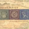 Peter Mayer - Million Year Mind CD