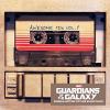 Guardians Of The Galaxy: Awesome Mix 1 CD (Original Soundtrack)