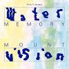 Sprague, Emily A - Water Memory / Mount Vision VINYL [LP]