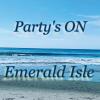 Papa Prew - Party's on Emerald Isle CD