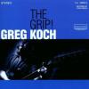 Greg Koch - Grip CD (Asia)