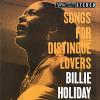 Billie Holiday - Songs For Distingue Lovers VINYL [LP]