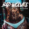 Bad Wolves - N.A.T.I.O.N. - Clean Version CD (Edited)