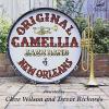 Camellia Jazz Band - Original Camellia Jazz Band Of New Or CD