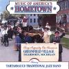 Ron Kischuk & The Tartarsauce Traditional Jazz Band - Music Of America's Hometow