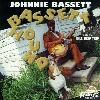 Johnnie Bassett - Bassett Hound CD